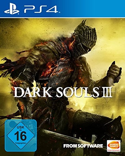 Dark Souls III (DE)