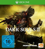 Dark Souls III (DE)