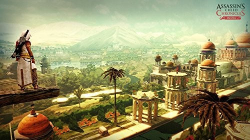 Assassin's Creed Chronicles (DE)