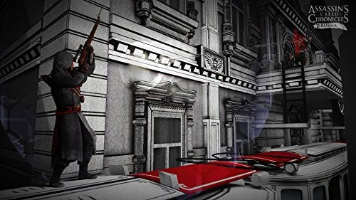 Assassin's Creed Chronicles (DE)