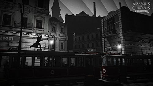 Assassin's Creed Chronicles (DE)