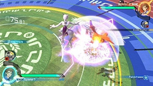 Pokemon Tekken (DE)