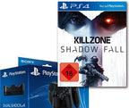 Killzone: Shadow Fall + orig. Dual Charging Station / Ladestation für 2 Controller (DE)