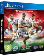 Rugby Challenge 3 (GB)