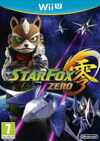 Star Fox Zero (GB)