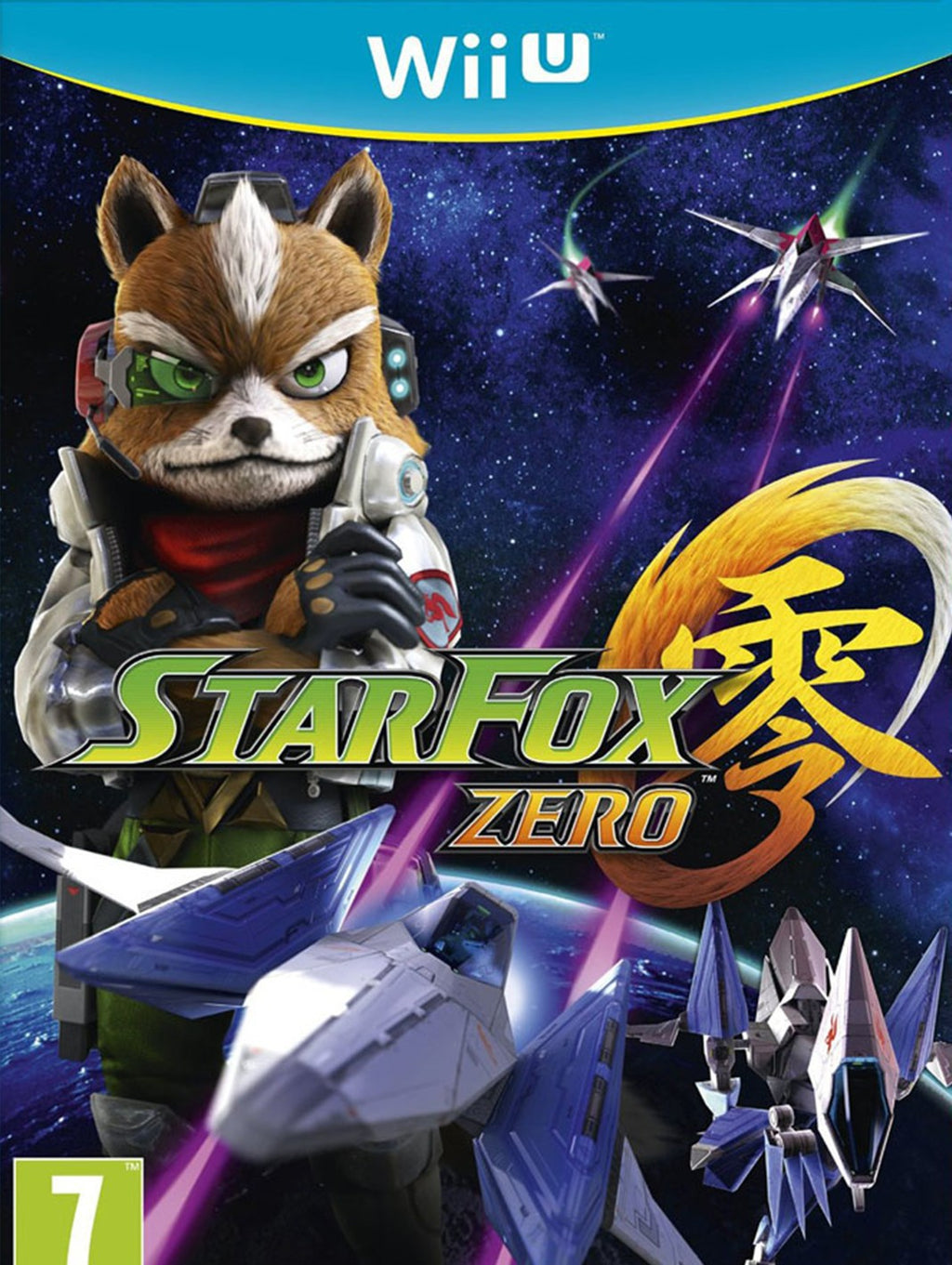 Star Fox Zero (GB)