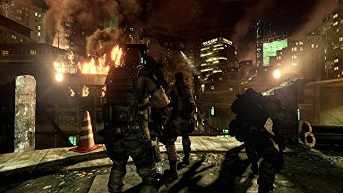 Resident Evil 6 HD (US)