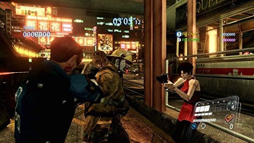 Resident Evil 6 HD (US)