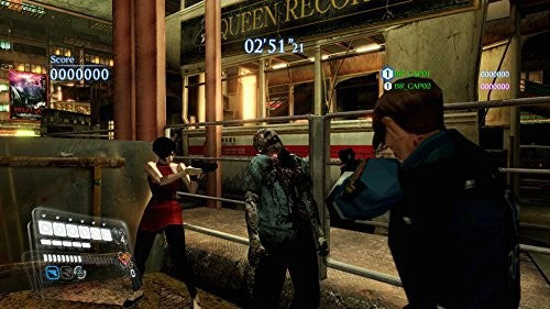 Resident Evil 6 HD (US)
