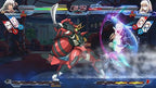 Nitroplus Blasterz: Heroines Infinite Duel (DE)
