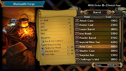 Grand Kingdom (DE)