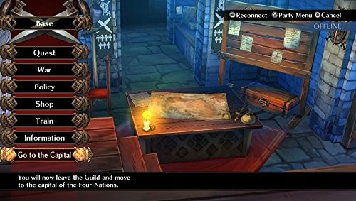 Grand Kingdom (DE)