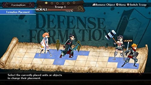 Grand Kingdom (DE)