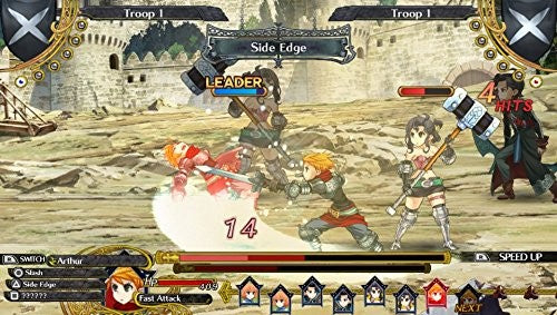 Grand Kingdom (DE)