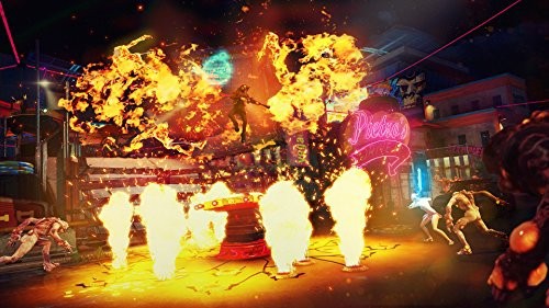 Sunset Overdrive (GB)