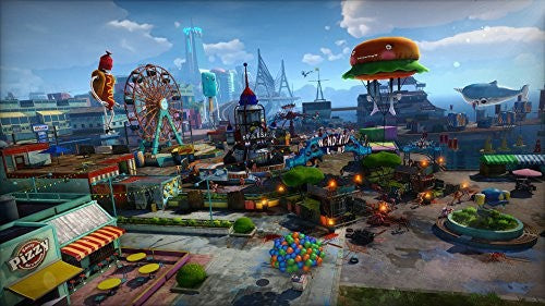 Sunset Overdrive (GB)