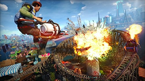 Sunset Overdrive (GB)
