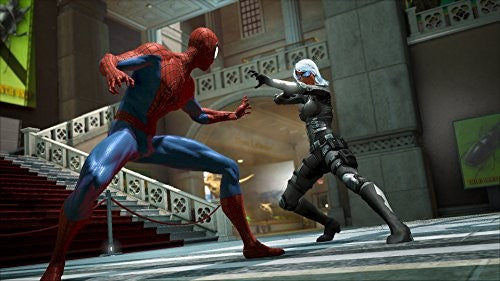 The Amazing Spider-Man 2 (DE)