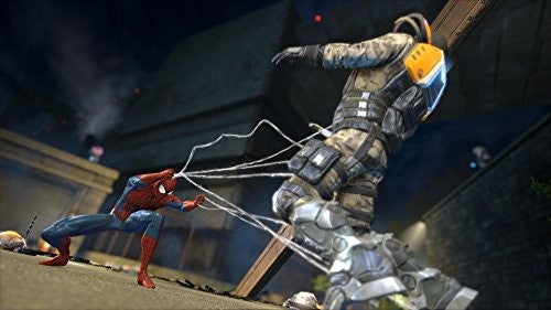 The Amazing Spider-Man 2 (DE)