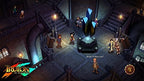 Trulon - The Shadow Engine (DE)