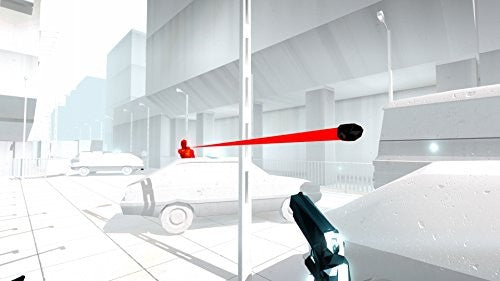 Superhot (DE) — Collector's Edition