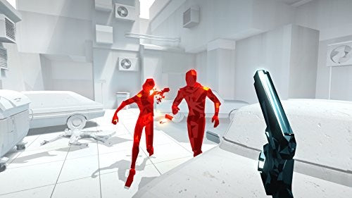 Superhot (DE) — Collector's Edition