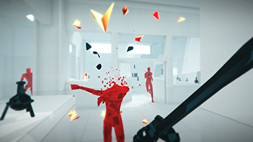 Superhot (DE) — Collector's Edition
