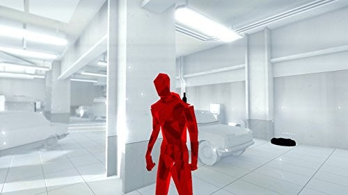 Superhot (DE) — Collector's Edition