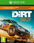 DiRT Rally Legend Edition (GB) — Legend Edition