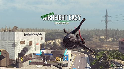 Goat Simulator: The Bundle (DE)