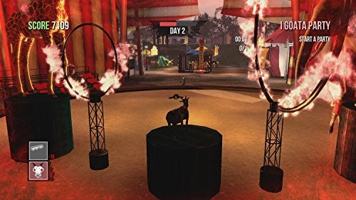 Goat Simulator: The Bundle (DE)