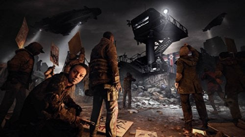 Homefront: Revolution (DE) — Day One Edition