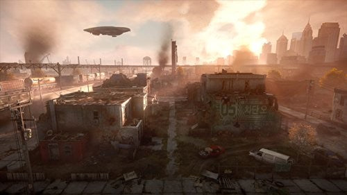 Homefront: Revolution (DE) — Day One Edition