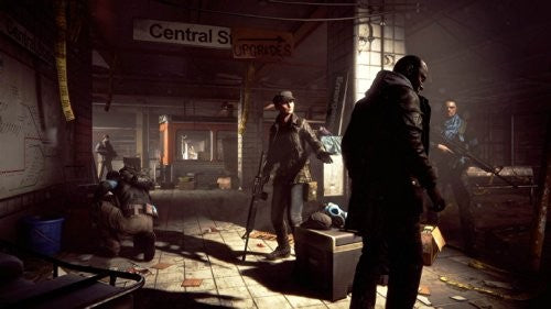 Homefront: Revolution (DE) — Day One Edition