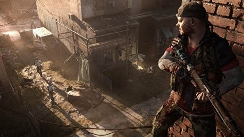 Homefront: Revolution (DE) — Day One Edition