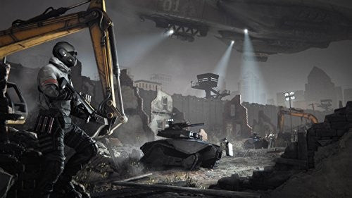 Homefront: Revolution (DE) — Day One Edition