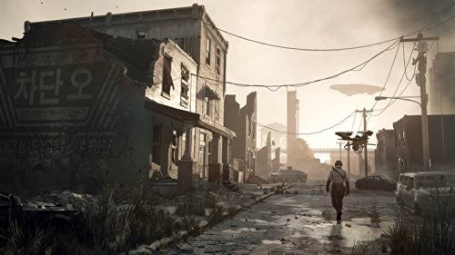 Homefront: Revolution (DE) — Day One Edition