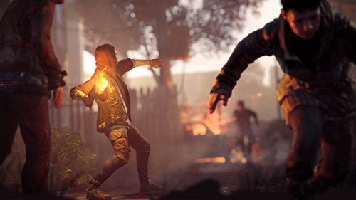 Homefront: Revolution (DE) — Day One Edition