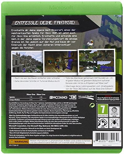 Minecraft (AT)