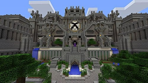 Minecraft (AT)