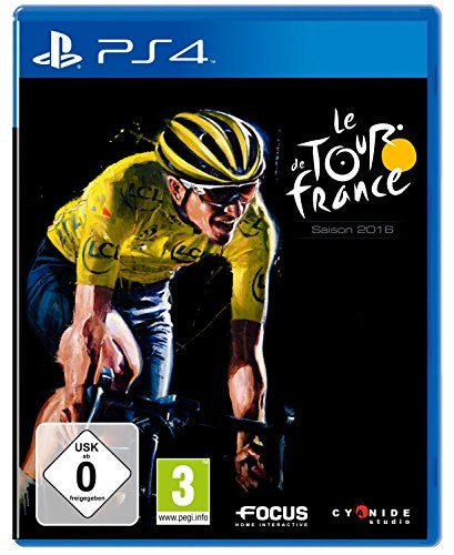 Tour de France 2016 (DE)