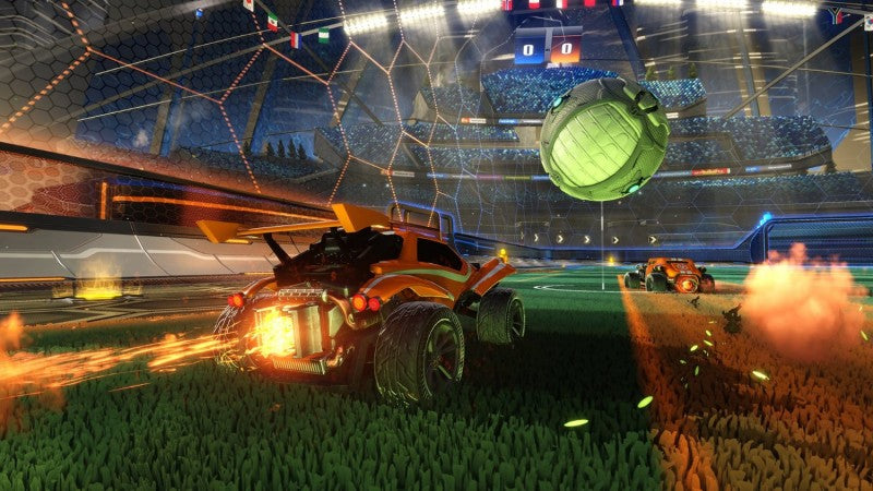 Rocket League (GB) — Collector's Edition