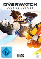 Overwatch - Origins Edition (DE)