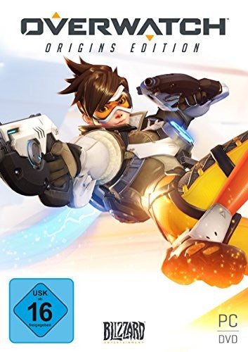Overwatch - Origins Edition (DE)
