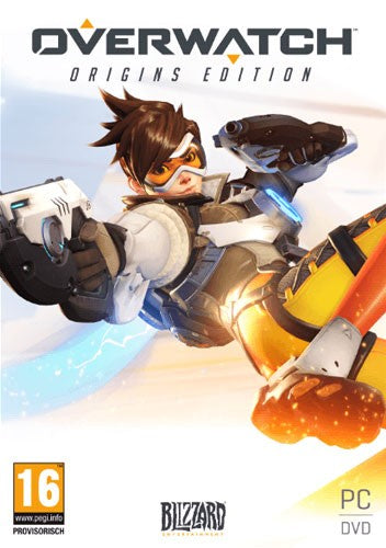 Overwatch - Origins Edition (AT)