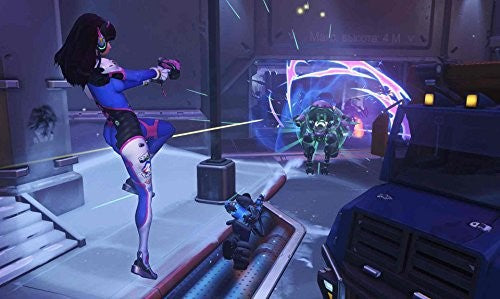 Overwatch Origins Edition (DE)