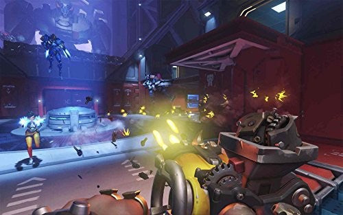 Overwatch Origins Edition (DE)