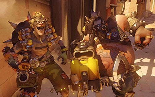 Overwatch Origins Edition (DE)