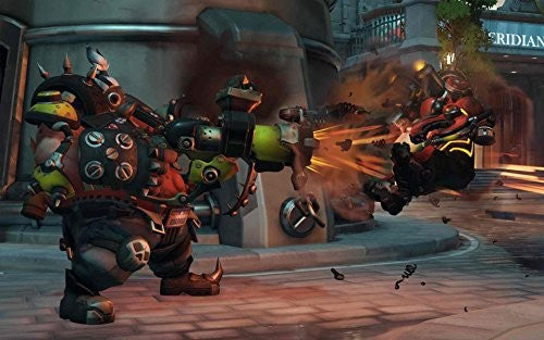 Overwatch Origins Edition (DE)