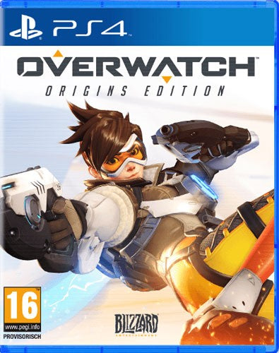 Overwatch Origins Edition (AT)